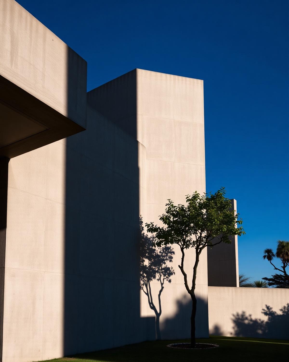 Architecture & Houses