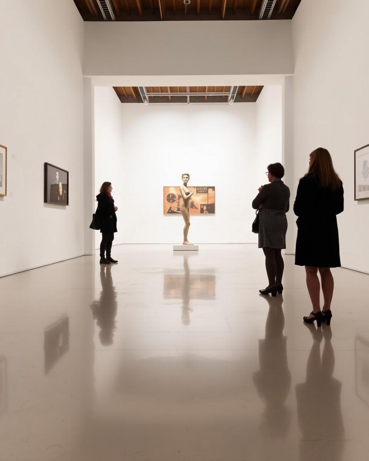 Exhibitions